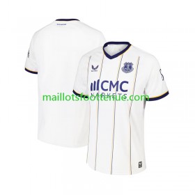 Maillot/Tenue Everton Exterieur 2026/2027